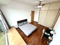 The Spectrum (D5), Condominium #534371631